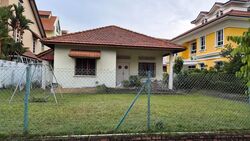 Frankel Estate (D15), Detached #610459001